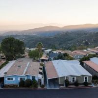 Mountain View Village ico