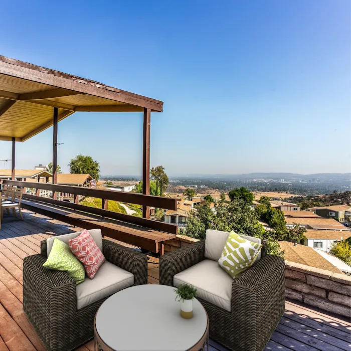 Mountain View Village Picture 10