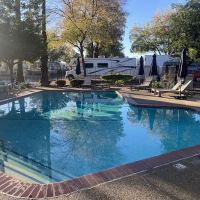 Walnut RV Park and Storage ico