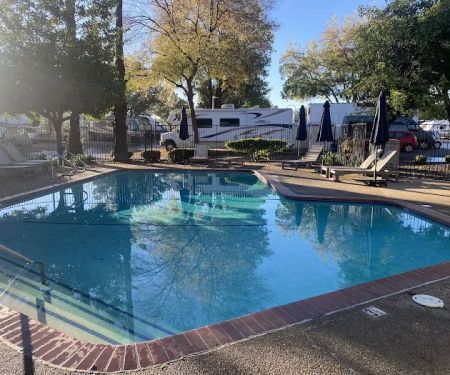 Walnut RV Park and Storage