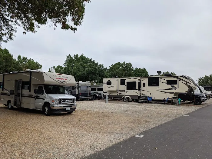 Walnut RV Park and Storage Picture 8