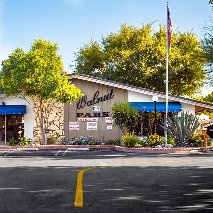 Walnut RV Park and Storage Picture 2