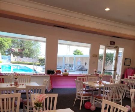 Chatsworth Mobile Home Park