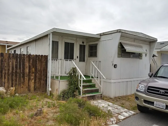 Chatsworth Mobile Home Park Picture 9