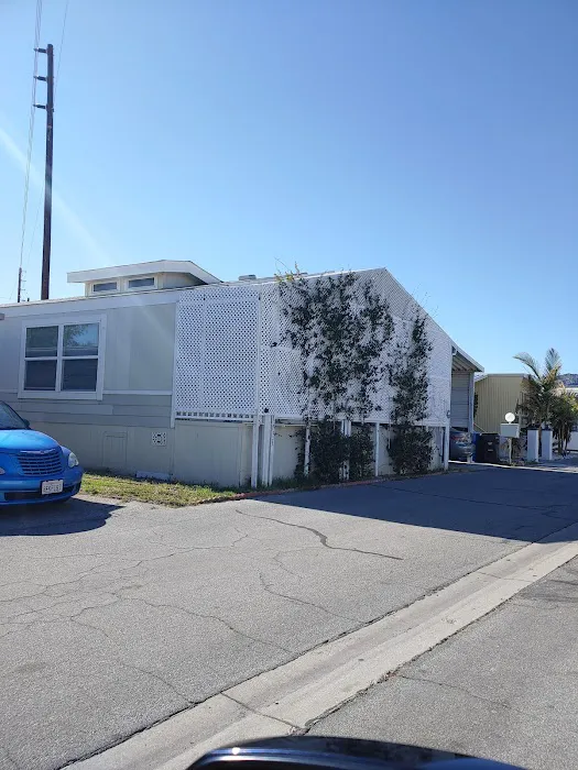 Chatsworth Mobile Home Park Picture 2