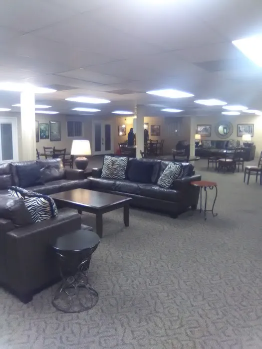 Valle Verde Mobile Home Park Picture 4