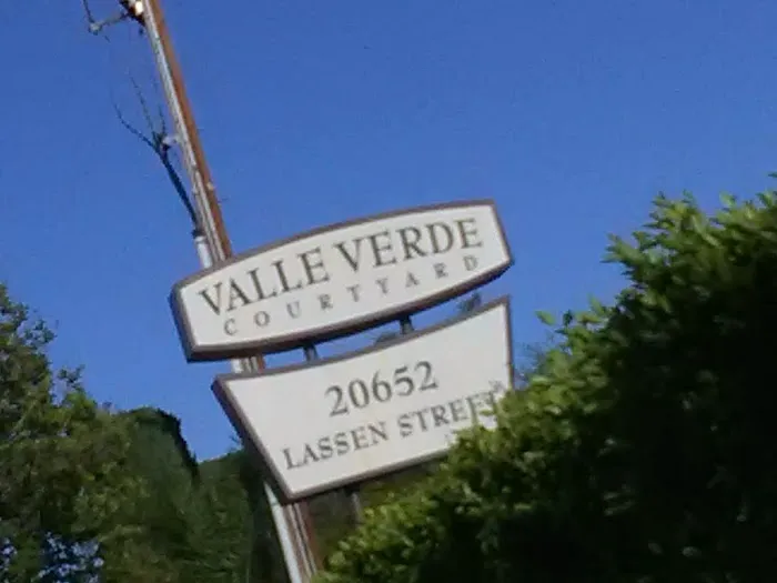 Valle Verde Mobile Home Park Picture 5