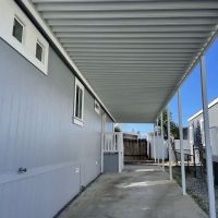 Valle Verde Mobile Home Park ico