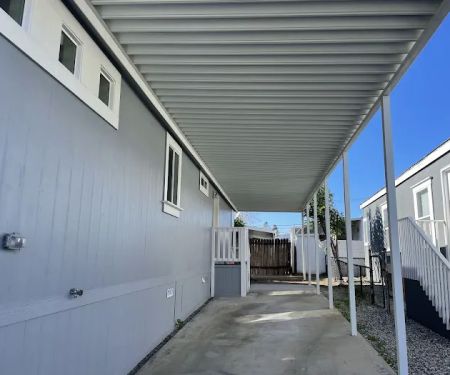 Valle Verde Mobile Home Park