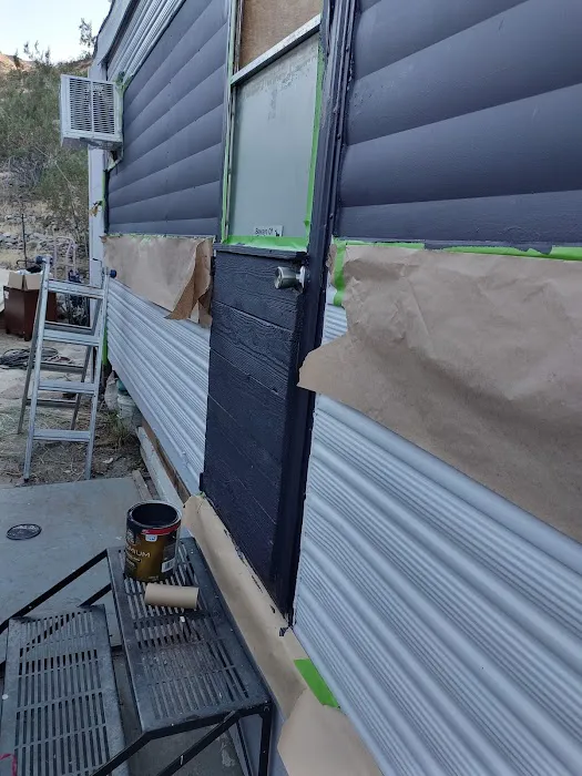 Horizon Mobile Village & RV Park-Palm Springs Picture 9