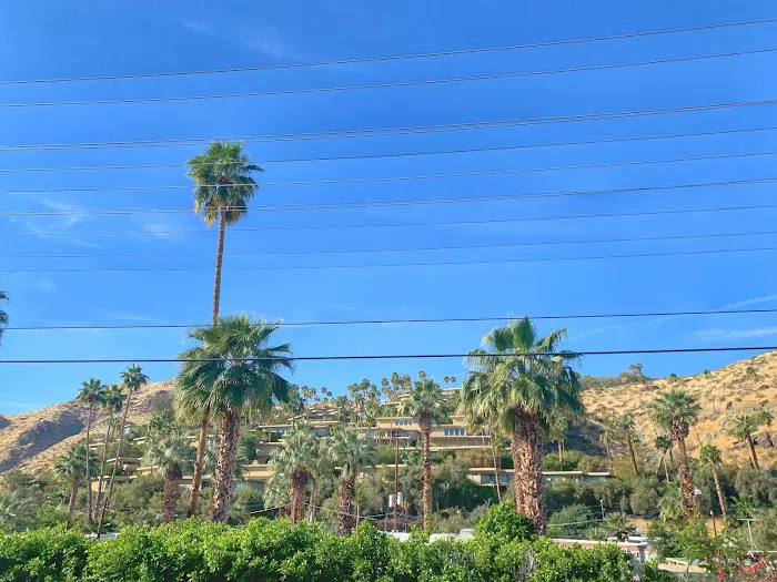 Horizon Mobile Village & RV Park-Palm Springs Picture 7