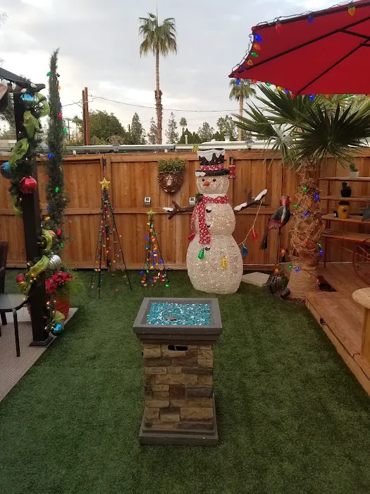 Horizon Mobile Village & RV Park-Palm Springs Picture 10