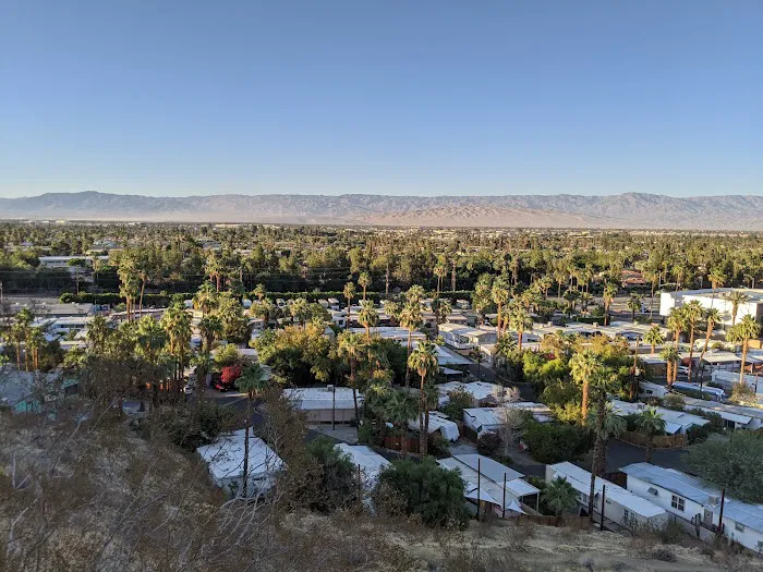 Horizon Mobile Village & RV Park-Palm Springs Picture 5