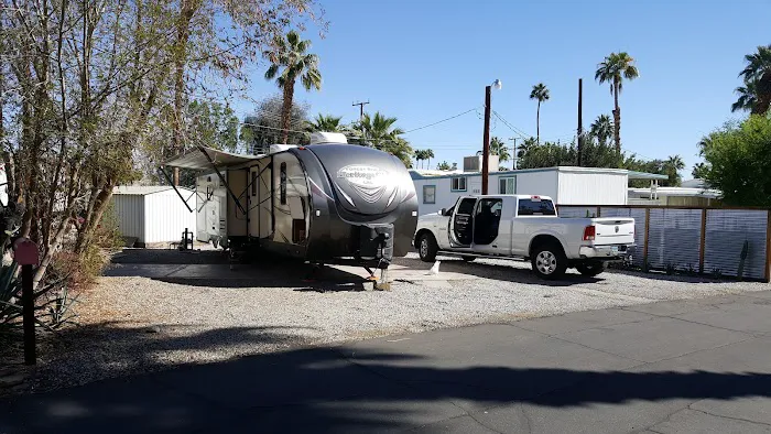 Horizon Mobile Village & RV Park-Palm Springs Picture 1