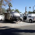 Horizon Mobile Village & RV Park-Palm Springs