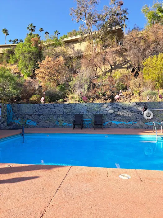 Horizon Mobile Village & RV Park-Palm Springs Picture 4