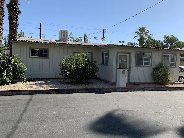 Horizon Mobile Village & RV Park-Palm Springs Picture 8