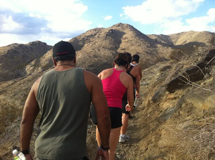 Horizon Mobile Village & RV Park-Palm Springs Picture 3