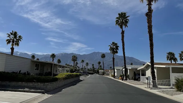 Canyon Mobile Home Community Picture 2