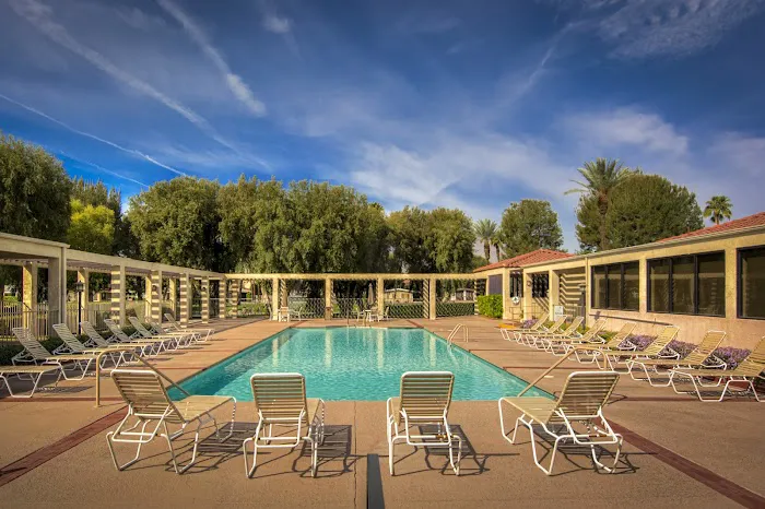 Canyon Mobile Home Community Picture 5