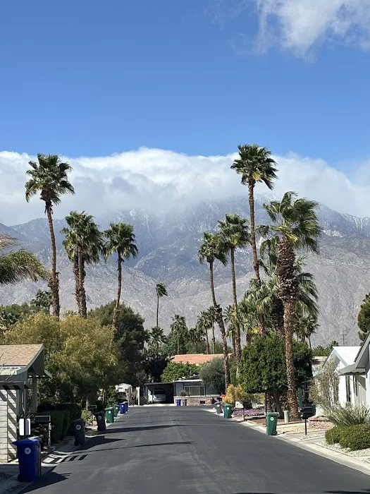 Canyon Mobile Home Community Picture 10