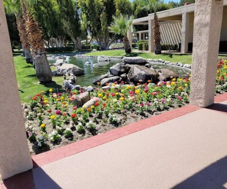 Canyon Mobile Home Community