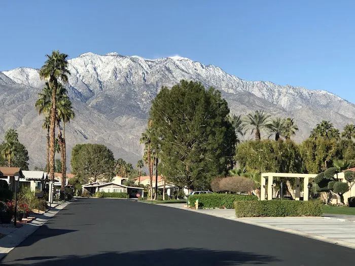 Canyon Mobile Home Community Picture 6