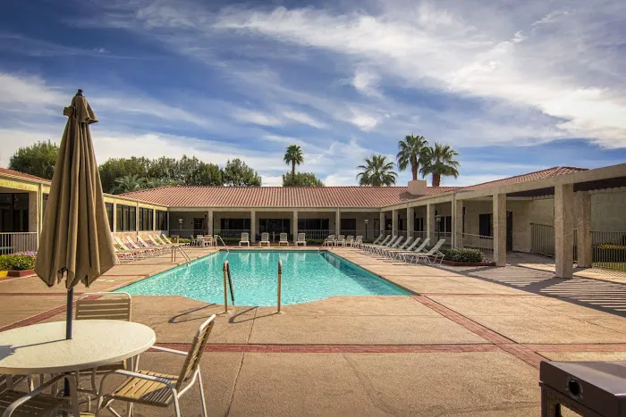 Canyon Mobile Home Community Picture 3