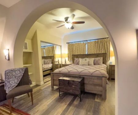 Cathedral Palms RV Resort