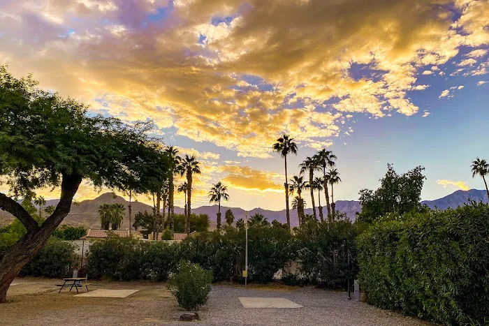 Cathedral Palms RV Resort Picture 10