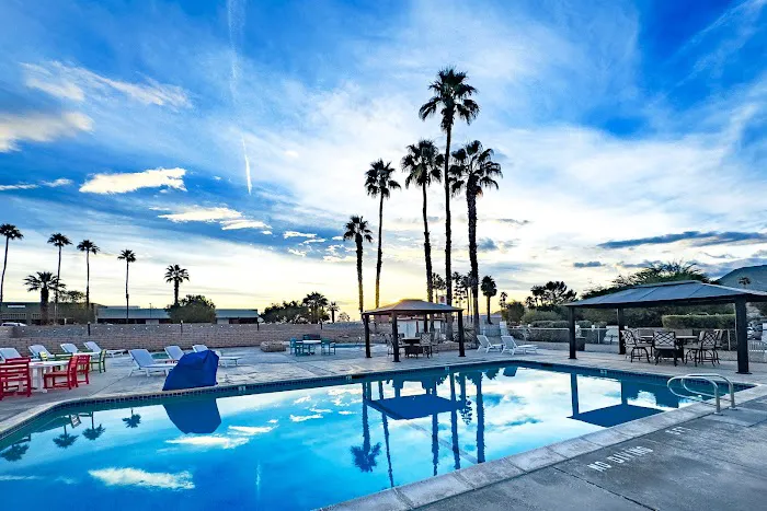 Cathedral Palms RV Resort Picture 6