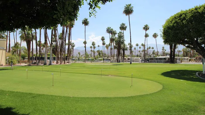 Royal Palms Picture 4
