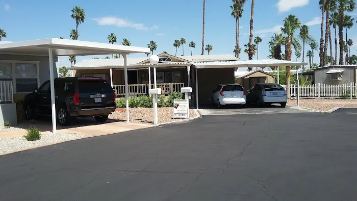 Royal Palms Picture 6