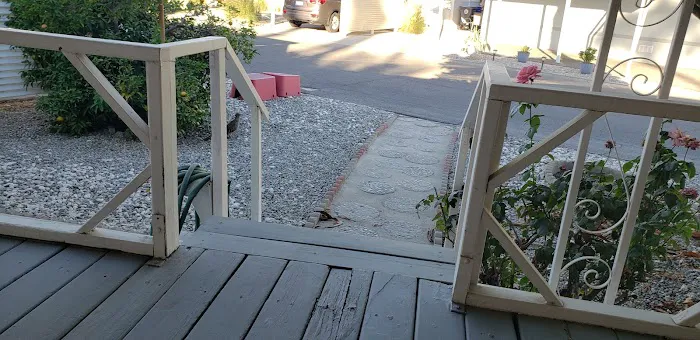 Royal Palms Picture 1