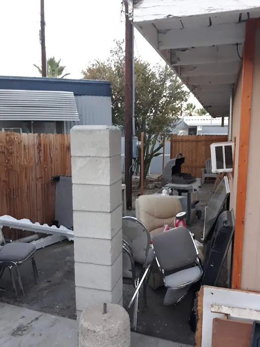Sky Ridge Mobile Park Picture 1