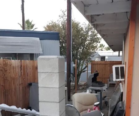 Sky Ridge Mobile Park