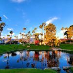 Desert Sands Mobile Home Community