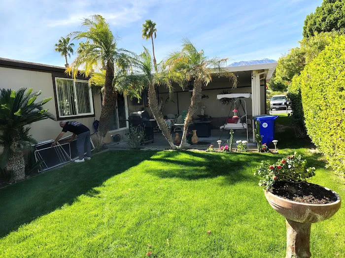 Desert Sands Mobile Home Community Picture 9