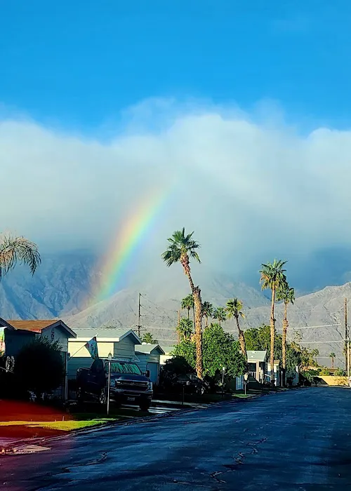Desert Sands Mobile Home Community Picture 3