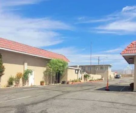 Indian Canyon Mobile Home Park