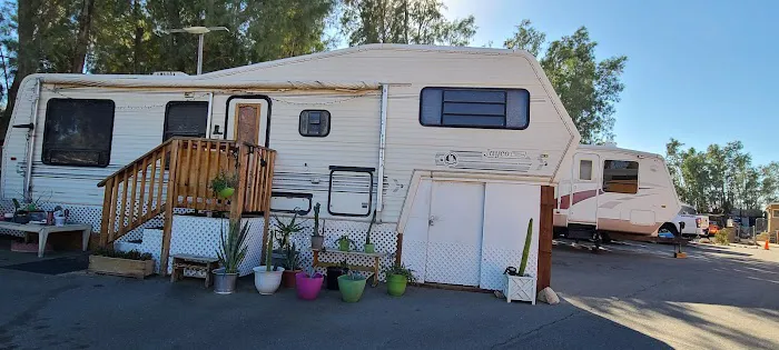 Country Squire RV and Mobile Home Park Picture 9