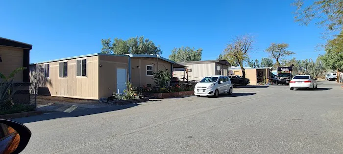Country Squire RV and Mobile Home Park Picture 8