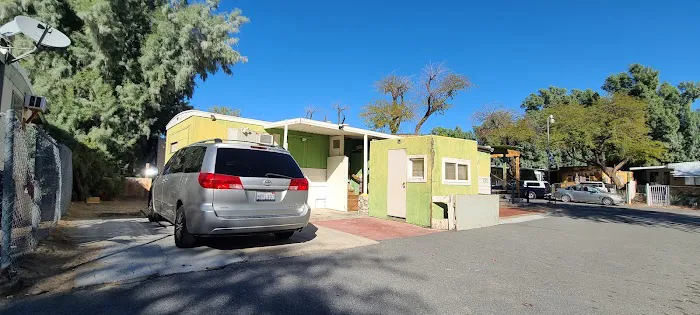 Country Squire RV and Mobile Home Park Picture 2