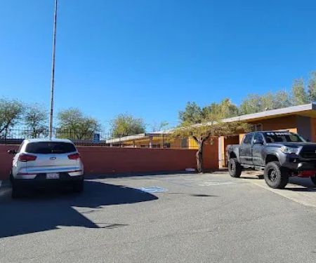 Country Squire RV and Mobile Home Park