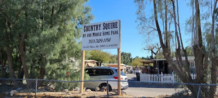 Country Squire RV and Mobile Home Park Picture 7
