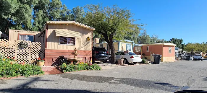 Country Squire RV and Mobile Home Park Picture 5