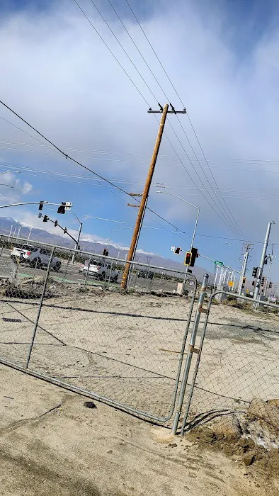 Park West Mobile Home Park Picture 2