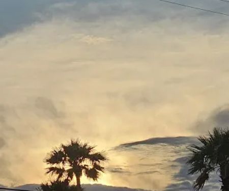 Park West Mobile Home Park