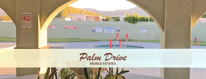 Palm Drive Mobile Estates Picture 2