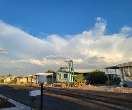 Sky Haven Homeowners Inc